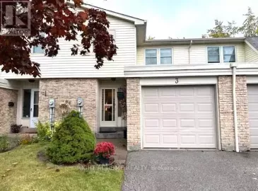 3 Chamberlain Court, Ajax, Ontario L1S3M7, 3 Bedrooms Bedrooms, ,3 BathroomsBathrooms,Single Family,For Sale,Chamberlain,E7283120