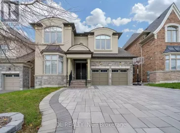 19 Mower, Vaughan, Ontario L6A4X1, 5 Bedrooms Bedrooms, ,5 BathroomsBathrooms,Single Family,For Sale,Mower,N7283074