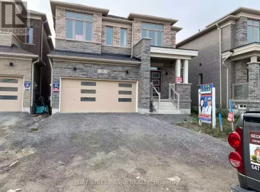 43 Sambro Lane, Whitchurch-Stouffville, ON L4A1H8, 4 Bedrooms Bedrooms, ,4 BathroomsBathrooms,Single Family,For Lease,Sambro,N7282972