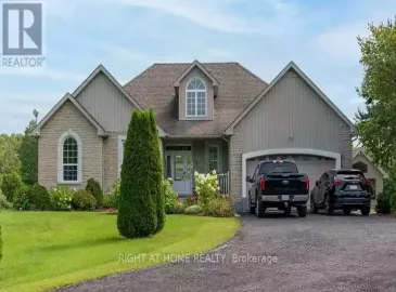 1031 County Road 25 Road, Cramahe, ON K0K1M0, 5 Bedrooms Bedrooms, ,3 BathroomsBathrooms,Single Family,For Sale,County Road 25,X7282804