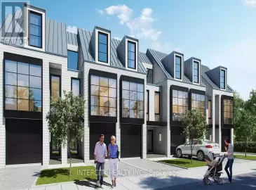 Lot 18 East Street, Oakville, ON L6L3K8, 3 Bedrooms Bedrooms, ,4 BathroomsBathrooms,Single Family,For Sale,East,W7282866