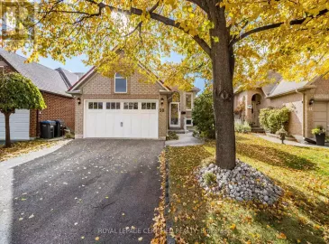 50 Springview Drive, Brampton, Ontario L6X4L8, 4 Bedrooms Bedrooms, ,2 BathroomsBathrooms,Single Family,For Sale,Springview,W7282884