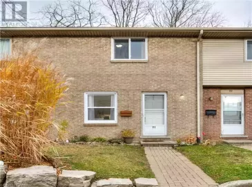 293 FAIRWAY Road, Kitchener, ON N2A2P1, 2 Bedrooms Bedrooms, ,1 BathroomBathrooms,Single Family,For Sale,FAIRWAY,40510907