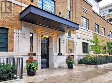 505 Richmond Street, Toronto, Ontario M5V0P4, 2 Bedrooms Bedrooms, ,1 BathroomBathrooms,Single Family,For Sale,Richmond,C7283380