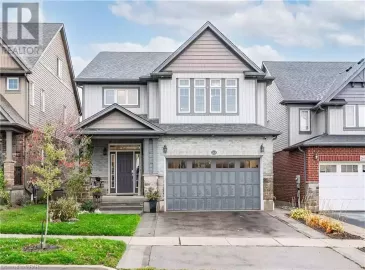 268 DEWDROP Crescent, Waterloo, ON N2V0A9, 5 Bedrooms Bedrooms, ,4 BathroomsBathrooms,Single Family,For Sale,DEWDROP,40510877