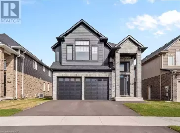 145 SUSAN Drive, Fonthill, ON L0S1E6, 4 Bedrooms Bedrooms, ,3 BathroomsBathrooms,Single Family,For Sale,SUSAN,40510802