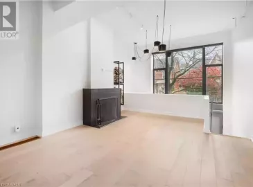676 RICHMOND Street, Toronto, ON M6J1C3, 2 Bedrooms Bedrooms, ,2 BathroomsBathrooms,Single Family,For Lease,RICHMOND,40510864