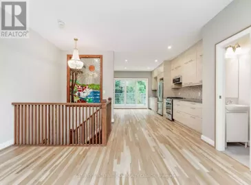 27 Kennedy, Toronto, ON M6S2X6, 4 Bedrooms Bedrooms, ,3 BathroomsBathrooms,Single Family,For Lease,Kennedy,W7283772