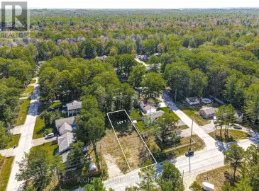 Part 1 Lot 63 River Road, Wasaga Beach, ON L9Z2S3, ,Vacant Land,For Sale,Lot 63 River,S7284364 Part 1 Lot 63 River Road, Wasaga Beach, ON L9Z2S3, ,Vacant Land,For Sale,Lot 63 River,S7284364