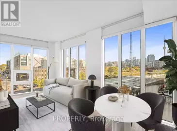 19 Western Battery Road, Toronto, Ontario M6K0E3, 1 Bedroom Bedrooms, ,1 BathroomBathrooms,Single Family,For Sale,Western Battery,C7284754 19 Western Battery Road, Toronto, Ontario M6K0E3, 1 Bedroom Bedrooms, ,1 BathroomBathrooms,Single Family,For Sale,Western Battery,C7284754