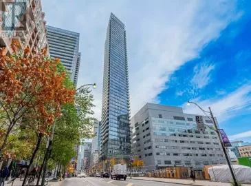 832 Bay Street, Toronto, ON M5S1Z6, 3 Bedrooms Bedrooms, ,2 BathroomsBathrooms,Single Family,For Sale,Bay,C7285312