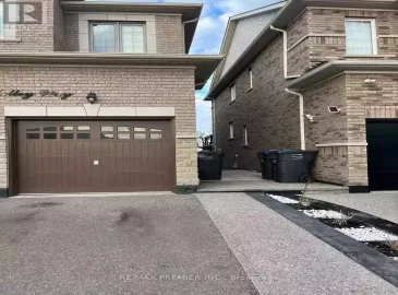 33 Apply Valley Way, Brampton, ON L6P0W4, 2 Bedrooms Bedrooms, ,1 BathroomBathrooms,Single Family,For Lease,Apply Valley,W7285172