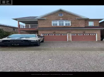 4321 Guildwood Way, Mississauga, Ontario L5R0A4, 4 Bedrooms Bedrooms, ,3 BathroomsBathrooms,Single Family,For Lease,Guildwood,W7285266