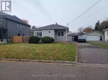 27 John Street, Milton, ON L9T1G2, 3 Bedrooms Bedrooms, ,1 BathroomBathrooms,Single Family,For Lease,John,W7285368