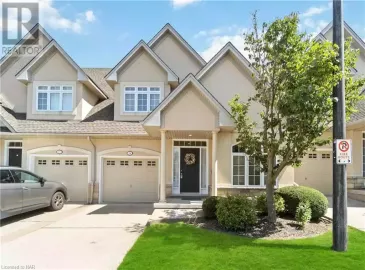 8142 COSTABILE Drive, Niagara Falls, ON L2H3M3, 2 Bedrooms Bedrooms, ,2 BathroomsBathrooms,Single Family,For Sale,COSTABILE,40510676
