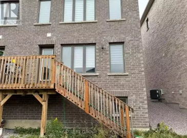 76 Allure Street, Newmarket, ON L3X0L1, 1 Bedroom Bedrooms, ,1 BathroomBathrooms,Single Family,For Lease,Allure,N7285536