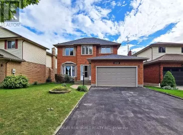 4545 Green Meadow Boulevard, Lincoln, ON L0R1B5, 5 Bedrooms Bedrooms, ,3 BathroomsBathrooms,Single Family,For Sale,Green Meadow,X7285438