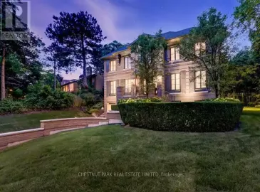 12 Darlingbrook Crescent, Toronto, Ontario M9A3H5, 5 Bedrooms Bedrooms, ,7 BathroomsBathrooms,Single Family,For Lease,Darlingbrook,W7285530