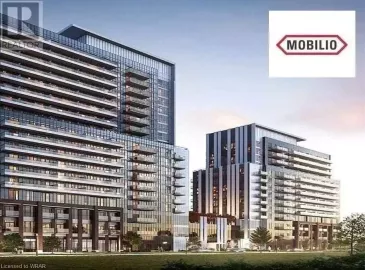 60 HONEYCRISP Crescent, Vaughan, ON L4K0N5, 1 Bedroom Bedrooms, ,1 BathroomBathrooms,Single Family,For Lease,HONEYCRISP,40511275