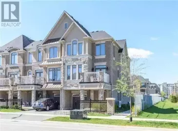 2574 Grand Oak Trail, Oakville, ON L6M0S4, 2 Bedrooms Bedrooms, ,2 BathroomsBathrooms,Single Family,For Lease,Grand Oak,W7285632