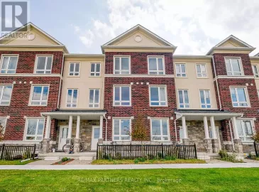 18 Chicago Lane, Markham, Ontario L6E0V6, 3 Bedrooms Bedrooms, ,3 BathroomsBathrooms,Single Family,For Sale,Chicago,N7285766