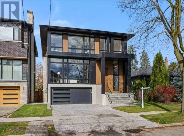 140 Holmes, Toronto, ON M2N4M6, 5 Bedrooms Bedrooms, ,7 BathroomsBathrooms,Single Family,For Sale,Holmes,C7285770