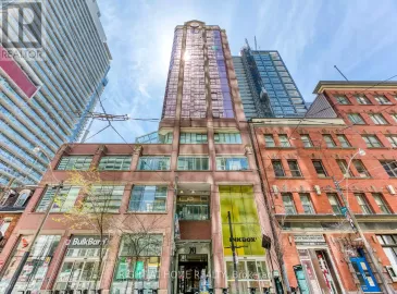 393 King Street, Toronto, Ontario M5V3G8, 2 Bedrooms Bedrooms, ,1 BathroomBathrooms,Single Family,For Lease,King,C7285818