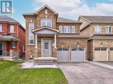 1804 Jack Glenn Street, Oshawa, Ontario L1K0W3, 5 Bedrooms Bedrooms, ,4 BathroomsBathrooms,Single Family,For Sale,Jack Glenn,E7285784