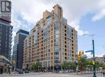 438 Richmond Street, Toronto, Ontario M5V3S6, 2 Bedrooms Bedrooms, ,2 BathroomsBathrooms,Single Family,For Sale,Richmond,C7285878