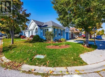 14 WALSINGHAM Drive, Port Rowan, ON N0E1M0, 2 Bedrooms Bedrooms, ,3 BathroomsBathrooms,Single Family,For Sale,WALSINGHAM,40507762