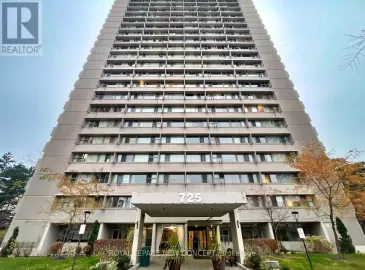 725 Don Mills Road, Toronto, Ontario M3C1S6, 2 Bedrooms Bedrooms, ,1 BathroomBathrooms,Single Family,For Sale,Don Mills,C7286032