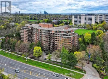 3181 Bayview, Toronto, ON M2K2Y2, 2 Bedrooms Bedrooms, ,2 BathroomsBathrooms,Single Family,For Sale,Bayview,C7286360