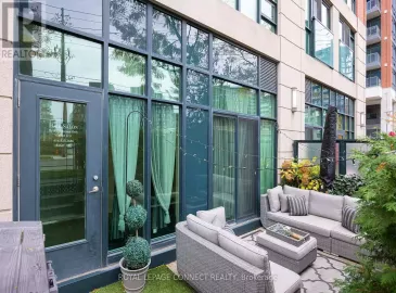 525 Wilson, Toronto, Ontario M3H0A7, 2 Bedrooms Bedrooms, ,1 BathroomBathrooms,Single Family,For Sale,Wilson,C7286556