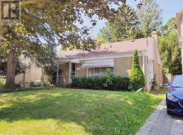 32 Moran Road, Toronto, ON M1S2J1, 4 Bedrooms Bedrooms, ,1 BathroomBathrooms,Single Family,For Sale,Moran,E7286550
