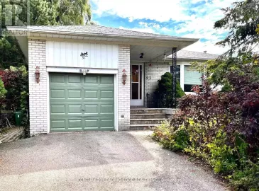 31 Cumber, Toronto, ON M1E1T1, 4 Bedrooms Bedrooms, ,2 BathroomsBathrooms,Single Family,For Sale,Cumber,E7286488