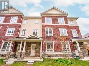 30 Imperial College Lane, Markham, ON L6E2C2, 4 Bedrooms Bedrooms, ,3 BathroomsBathrooms,Single Family,For Sale,Imperial College,N7287060