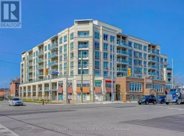 4600 Steeles, Markham, ON L3R5J1, 1 Bedroom Bedrooms, ,1 BathroomBathrooms,Single Family,For Sale,Steeles,N7286950