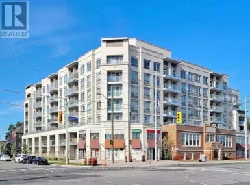 4600 Steeles, Markham, ON L3R5J1, 1 Bedroom Bedrooms, ,1 BathroomBathrooms,Single Family,For Sale,Steeles,N7286946