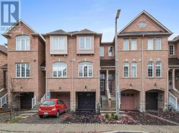 3233 Redpath Circle, Mississauga, Ontario L5N8R3, 3 Bedrooms Bedrooms, ,3 BathroomsBathrooms,Single Family,For Sale,Redpath,W7286922