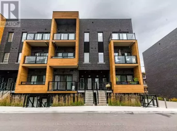 1165 Journeyman Lane, Mississauga, ON L5J0B6, 1 Bedroom Bedrooms, ,1 BathroomBathrooms,Single Family,For Sale,Journeyman,W7287186