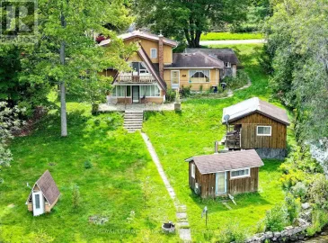 94 Mikolla Road, Marmora and Lake, Ontario K0K2M0, 3 Bedrooms Bedrooms, ,2 BathroomsBathrooms,Single Family,For Sale,Mikolla,X7286932