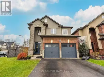 72 Secinaro, Hamilton, ON L9G0C6, 5 Bedrooms Bedrooms, ,4 BathroomsBathrooms,Single Family,For Lease,Secinaro,X7286900