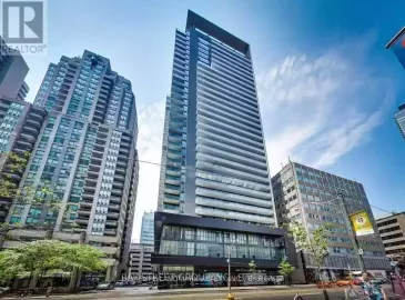 770 Bay Street, Toronto, Ontario M5G0A6, 3 Bedrooms Bedrooms, ,2 BathroomsBathrooms,Single Family,For Lease,Bay,C7287576