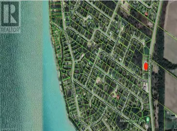 205 LAKE RANGE Drive, Point Clark, ON N0G2R0, ,Vacant Land,For Sale,LAKE RANGE,40511454 205 LAKE RANGE Drive, Point Clark, ON N0G2R0, ,Vacant Land,For Sale,LAKE RANGE,40511454