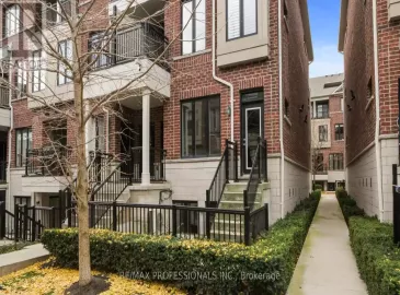 20 Carnation, Toronto, ON M8V0B8, 2 Bedrooms Bedrooms, ,3 BathroomsBathrooms,Single Family,For Lease,Carnation,W7287570