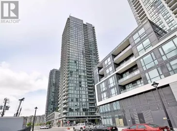 4065 Brickstone Mews, Mississauga, Ontario L5B0G3, 1 Bedroom Bedrooms, ,1 BathroomBathrooms,Single Family,For Lease,Brickstone,W7288460