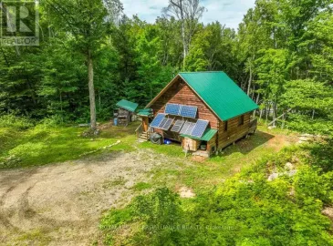15 Big Finch Lane, Addington Highlands, Ontario K0H1L0, 2 Bedrooms Bedrooms, ,1 BathroomBathrooms,Single Family,For Sale,Big Finch,X6771760