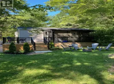 1047 Bonnie Lake Camp Road, Bracebridge, Ontario P1L1W9, 2 Bedrooms Bedrooms, ,1 BathroomBathrooms,Single Family,For Sale,Bonnie Lake Camp,X6774942