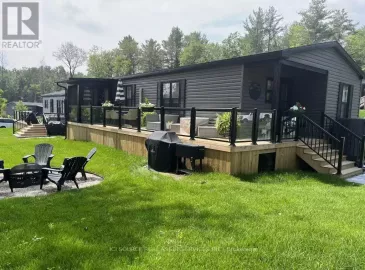 1047 Bonnie Lake Camp Road, Bracebridge, Ontario P1L1W9, 3 Bedrooms Bedrooms, ,2 BathroomsBathrooms,Single Family,For Sale,Bonnie Lake Camp,X6774946