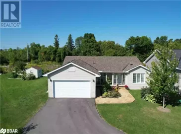 23 SINCLAIR Crescent, Ramara, Ontario L3V8K1, 2 Bedrooms Bedrooms, ,2 BathroomsBathrooms,Single Family,For Sale,SINCLAIR,40473186